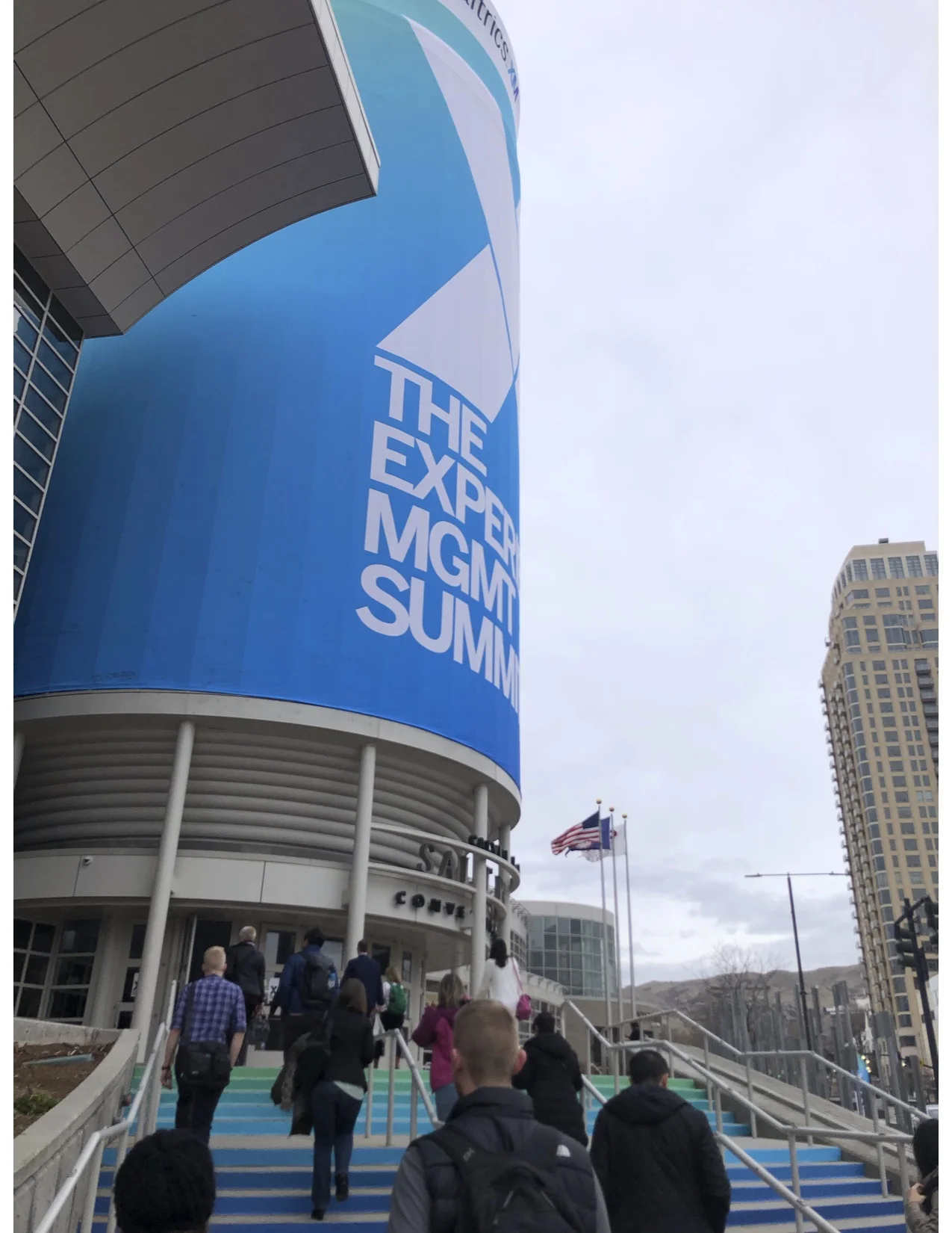 Telling Stronger Stories with Data from the Qualtrics X4 Summit: Part 2 of 3