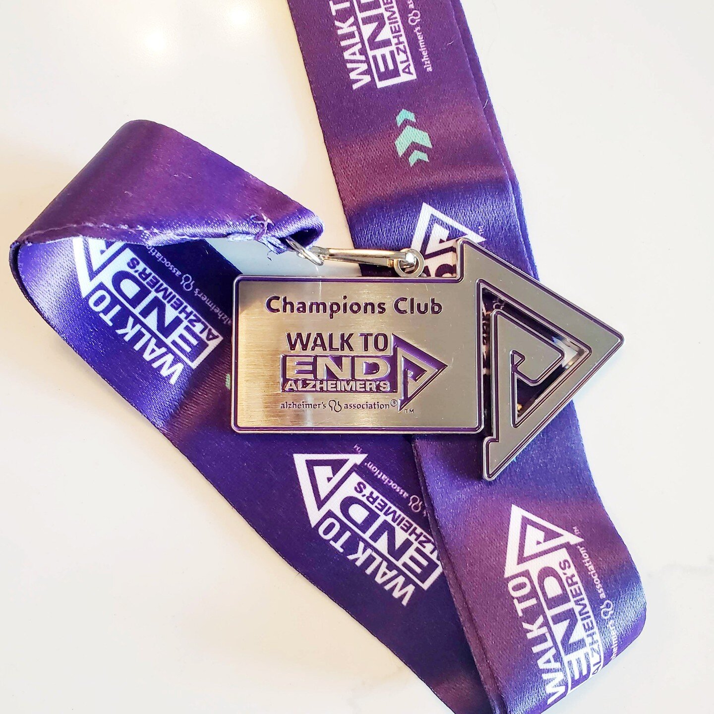 Only 1 week left until Sliders from all over the nation converge at the 2022 Walk to End Alzheimer's. Can't wait!
 
Join us with a donation to this great cause, @alzassociation. 💜🧡💜 Link in bio. 
.
.
.
.
.
#Walk2EndAlz #ENDALZ #Alzheimers #Alzheim