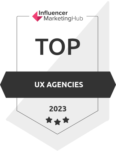 Influencer Marketing Hub Top UX Agencies 2023