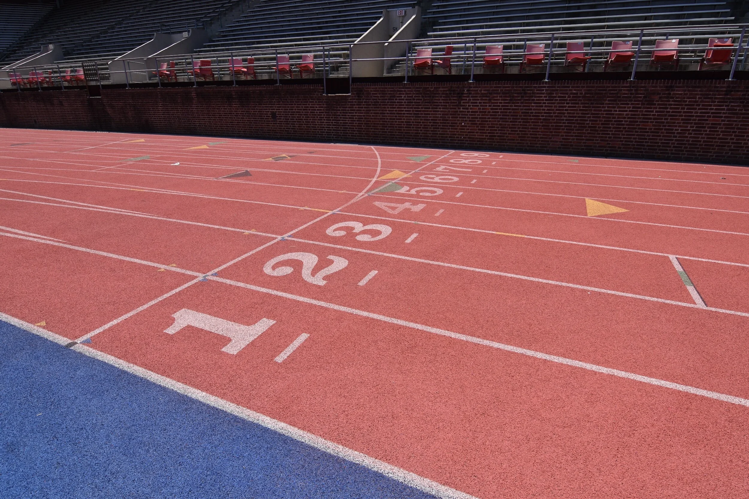 The Fallacy of the Finish Line