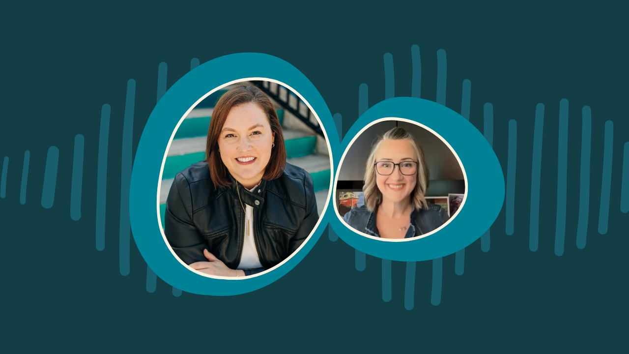 Designing Low-Friction Cognitive Health Tools Based on Voice and Sound with Kara Uchtman of Vibes AI