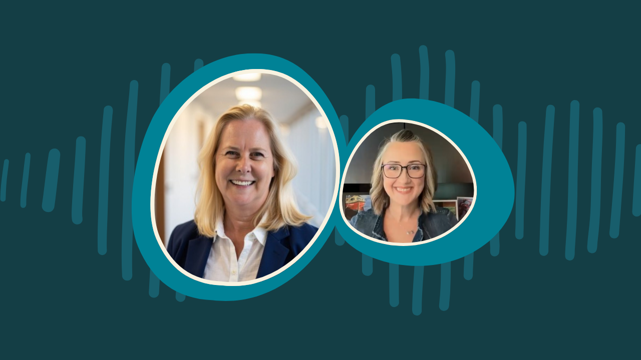 Why Caregiving Is a System, Not a Role with Holly Larson of Family Care Horizons