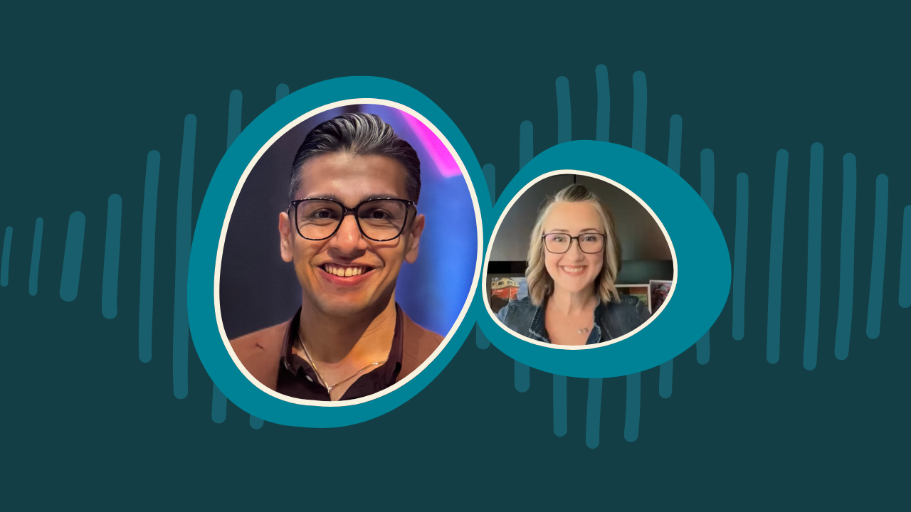 Designing with Dignity: The Ethics and Equity of AgeTech with Kunal Parikh of Trualta