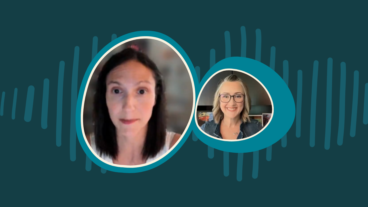 Redesigning Support for the Sandwich Generation with Kathleen Korpela