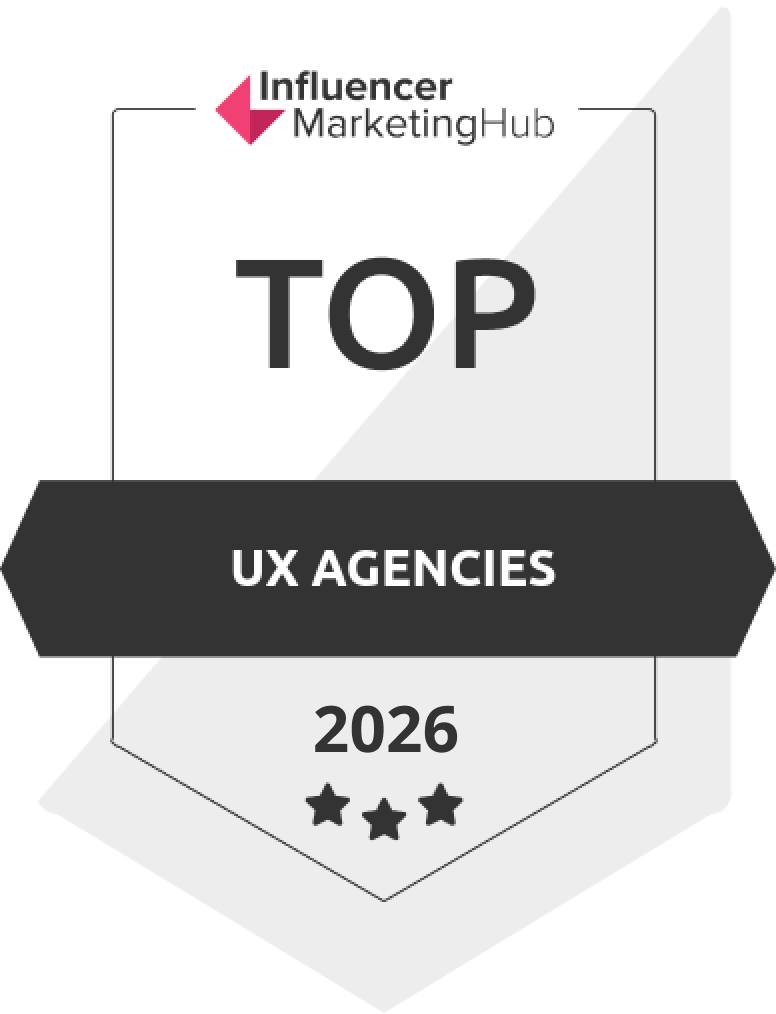 Influencer Marketing Hub Top UX Agencies.png