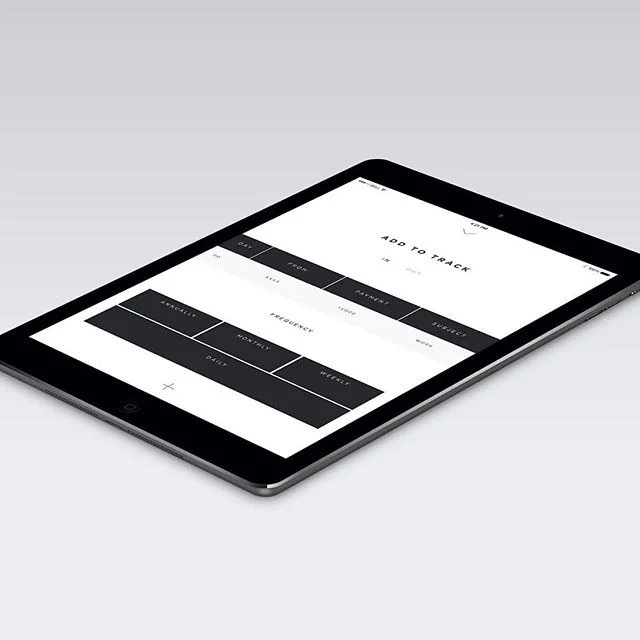 @hiah.co Sometimes keeping track of your finances can be pretty time consuming. With bills, mortgages and deposits coming out and a number of different rents coming in, HIAH has created a little section to categorise and notify you of all your 'ins &