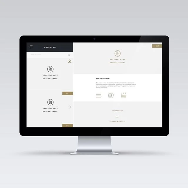 We get that not everyone spends every waking moment on their phone, and that not all of us can allow our fingers and thumbs to prance across the keypad will elaborate panache and unwavering speed. So @hiah.co are in the process of designing a desktop