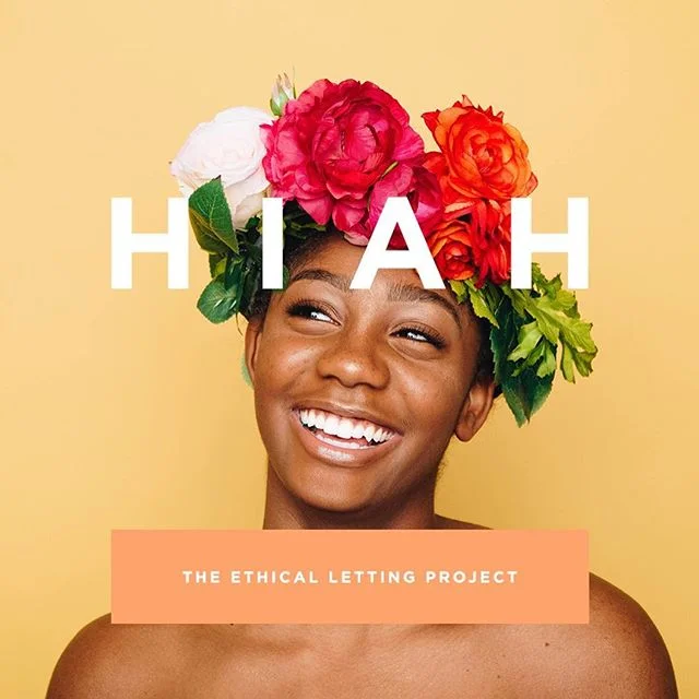We are really hoping to launch HIAH this Sunday BUT unfortunately kickstarter are saying there maybe a slight delay as they process the project. This is a shame but not the end of the world and we'll keep you posted on what the guys at kickstarter ar