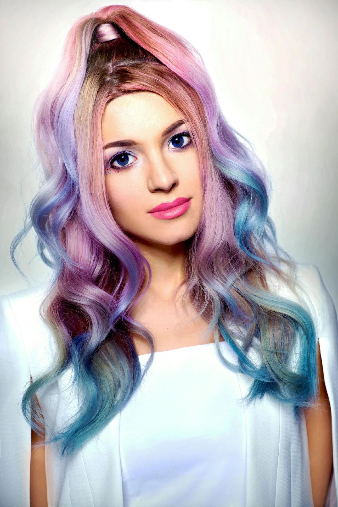 Max Reeves Color Scheme Max Reeves — Max Reeves modeling portfolio