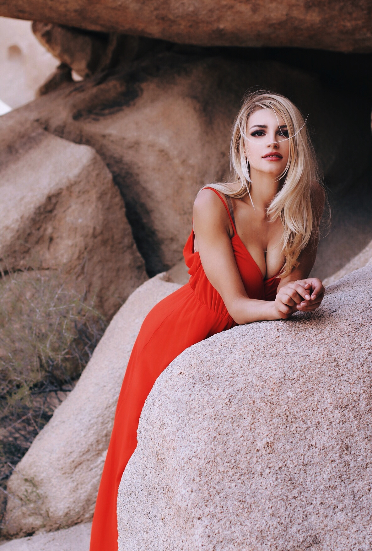 DRESS BY BEBE