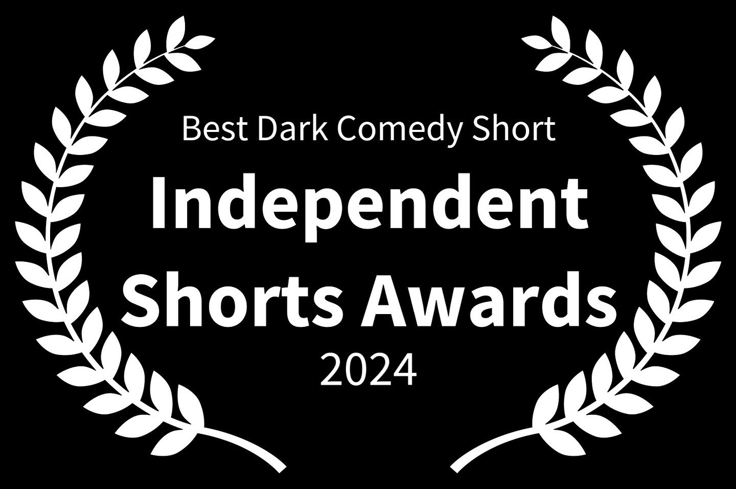 Winner winner chicken dinner! Thank you @independentshortsawards ❤️

#filmfestival #independentfilm #shortfilm #winner #bestfilm #darkcomedy #horrormovies #comedyhorror #shortfilmfestival #russian #filmmaking