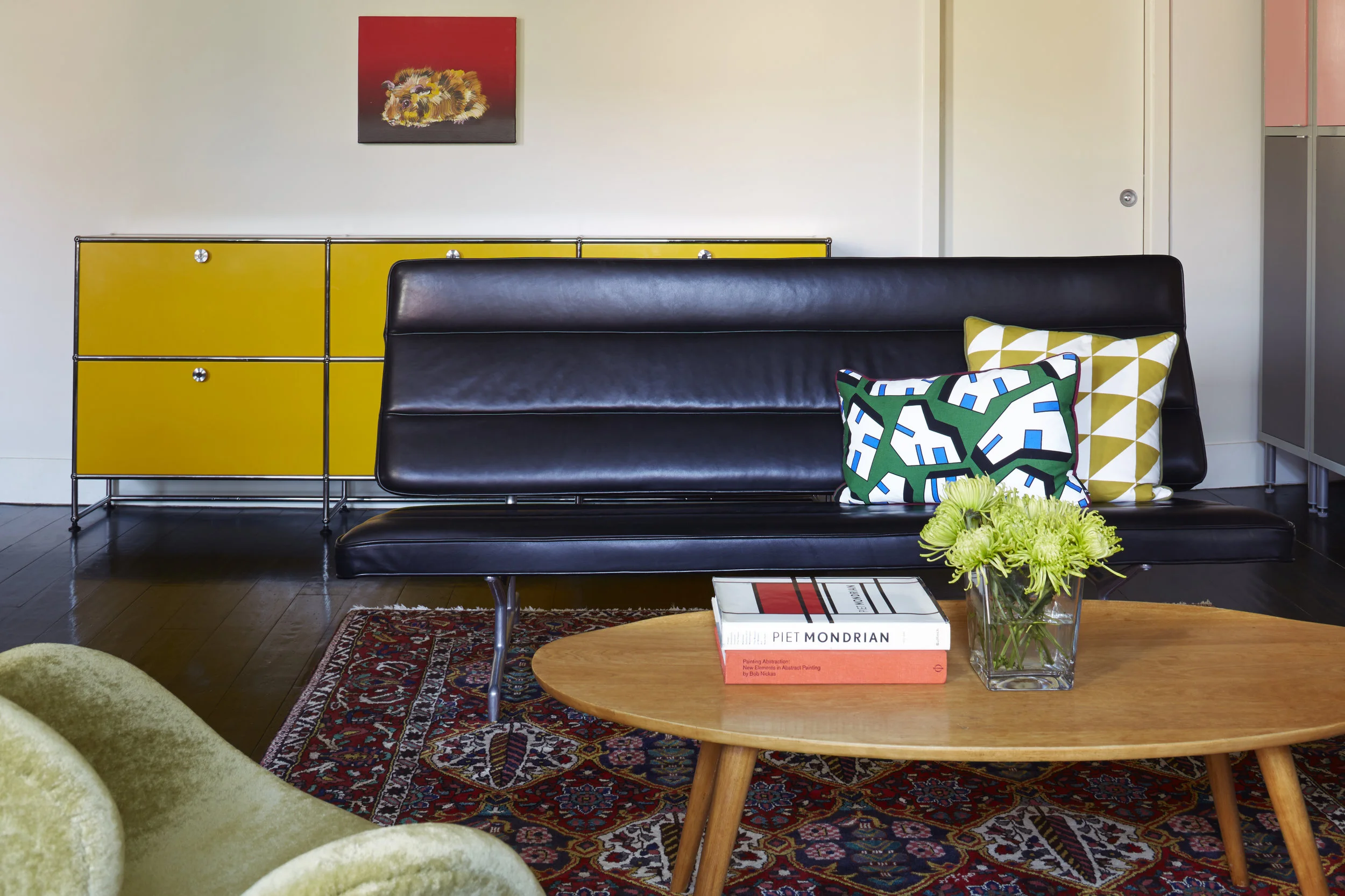 Andrea Mason Architect