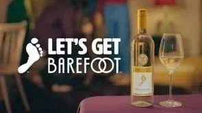 BAREFOOT TVC