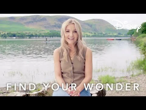 Helen Skelton: Adventurer | Find Your Wonder | Disney UK