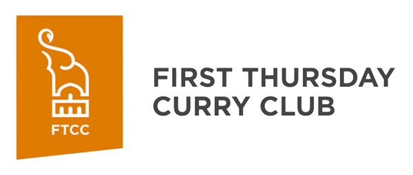 First Thursday Curry Club