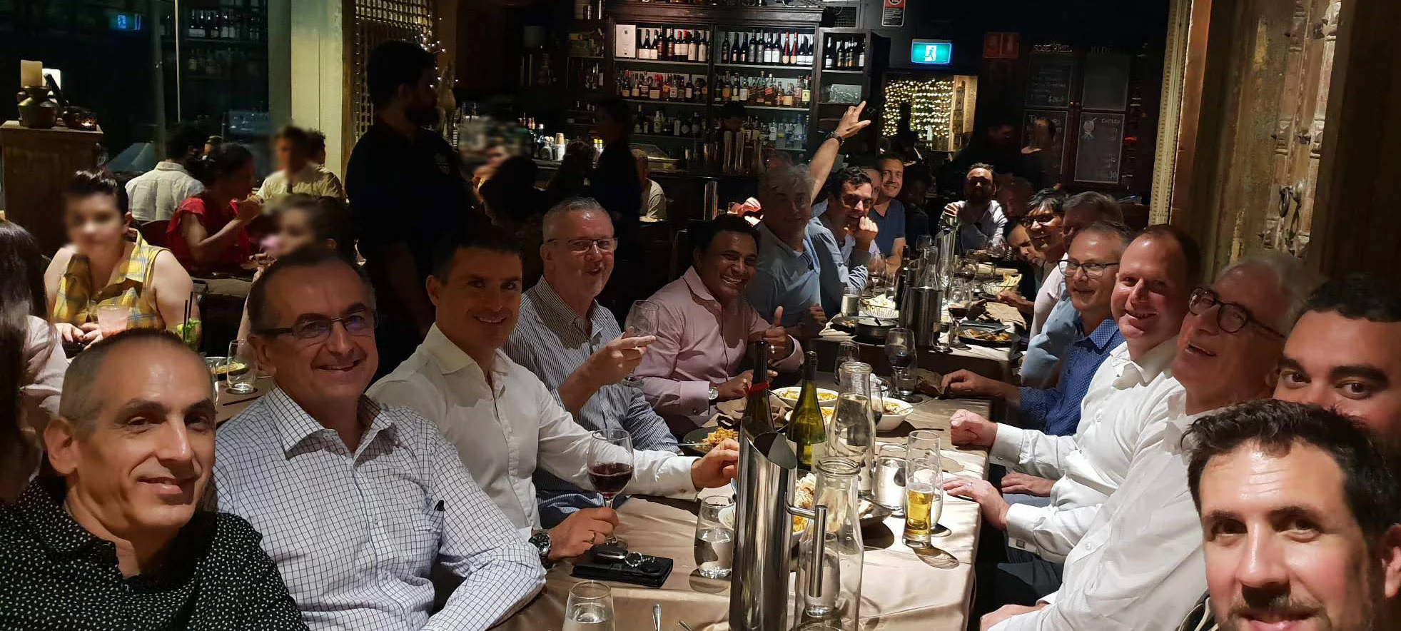 February 2019 - The Spice Room
