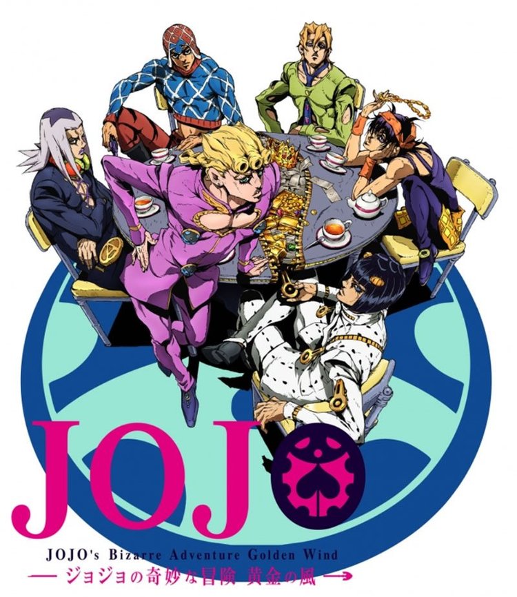 9 Jojo and genshin ideas  jojo, jojo's bizarre adventure, anime memes