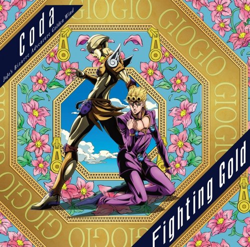 5 Best Poses in JoJo no Kimyou na Bouken (JoJo's Bizarre Adventure