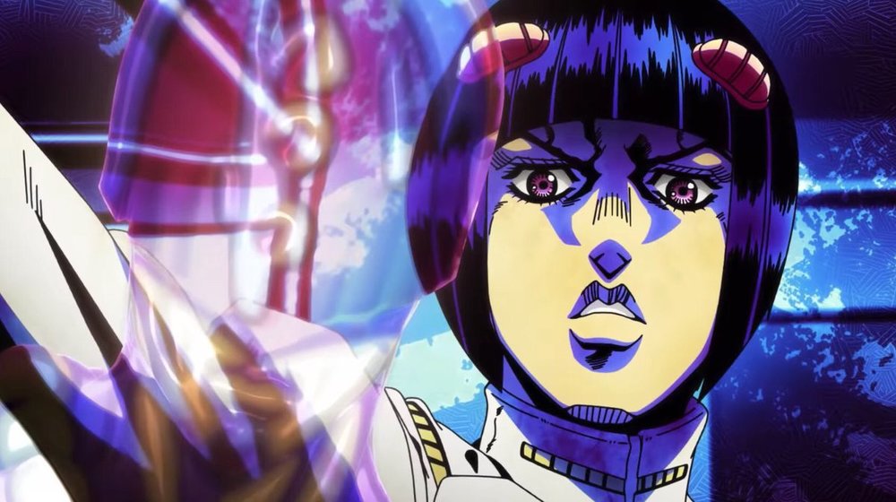 5 Best Moments from Jojo no Kimyou Na Bouken: Ougon no Kaze (JoJo's Bizarre  Adventure: Golden Wind) - First Half — The Geek Media Revue