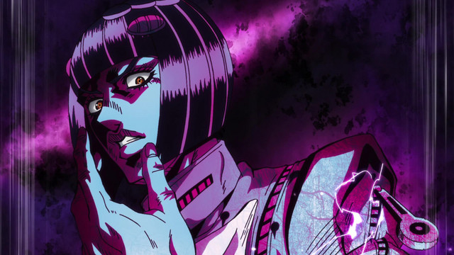 5 Best Moments from Jojo no Kimyou Na Bouken: Ougon no Kaze