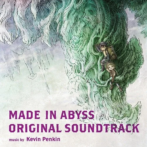 Here's Why You NEED to Read Made in Abyss
