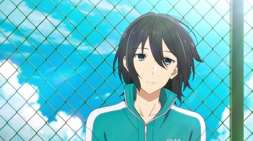 Anime Corner - Here are the results for Top 10 Best Boys of the Year! 🔥  Izumi Miyamura from Horimiya takes the crown! He's followed by Kyo Soma  from Fruits Basket and