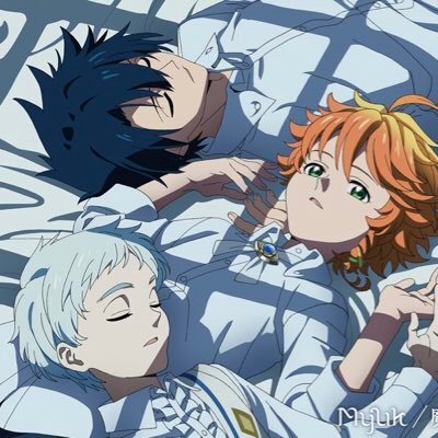 First Impressions of 'The Promised Neverland,' Season Two – The Science  Survey