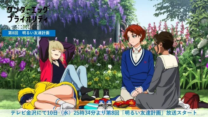 5 Winter 2021 Anime That Didn’t Quite Hit the Mark