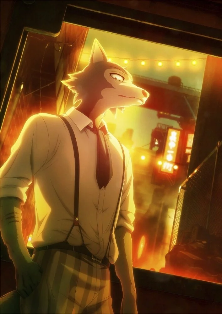 Beastars Season 2 Review – More Beastly Than Ever Before