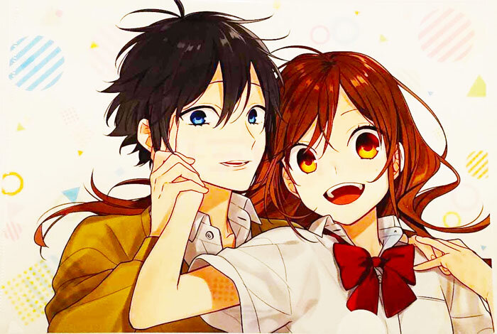 Horimiya