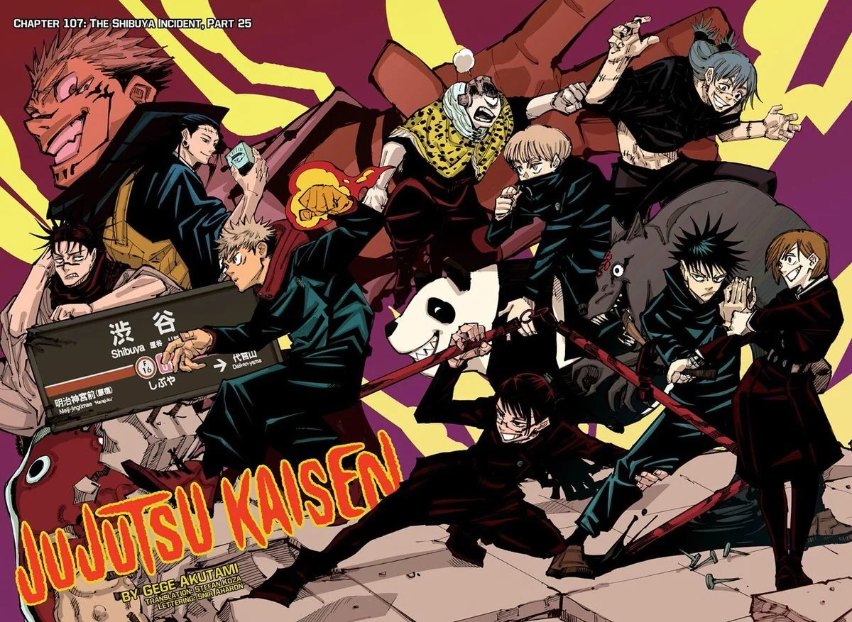 5 Anime Adaptations That Really Did Their Homework