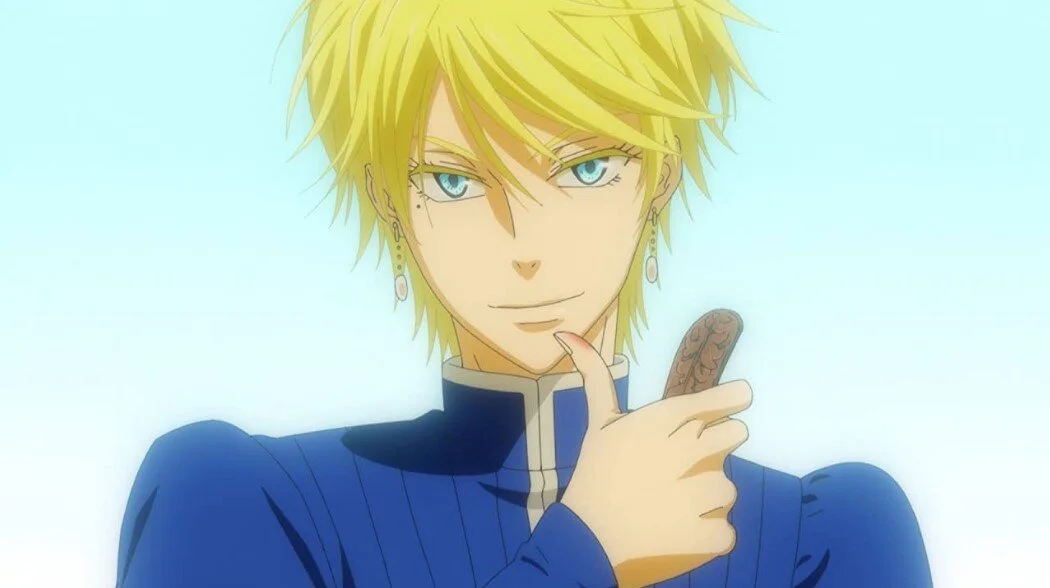 5 Spring 2021 Anime Characters We’re Already Simping Over