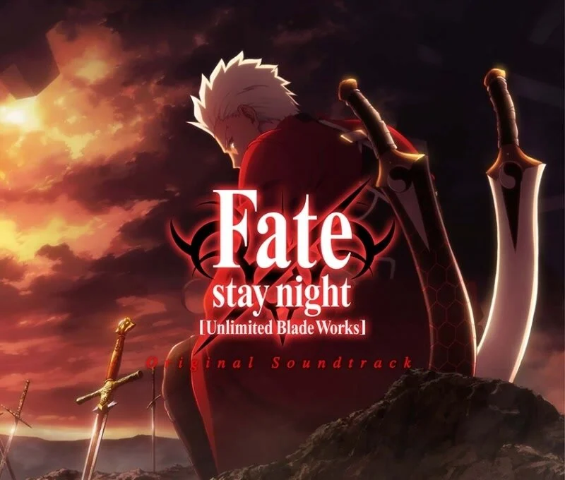 5 Best Anime Adaptations of Video Games