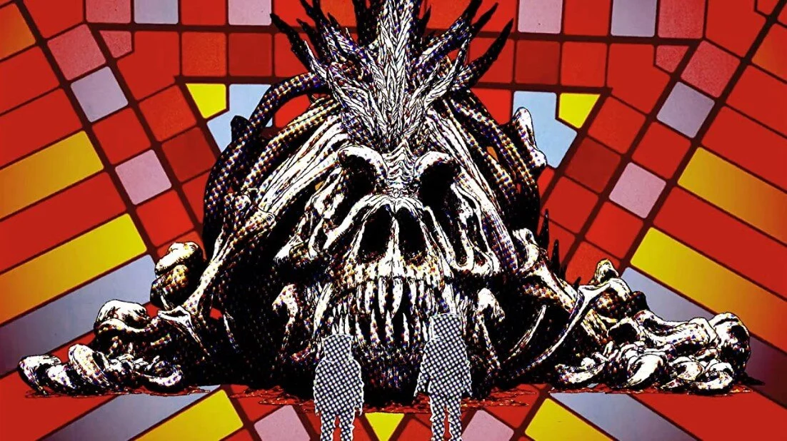 Godzilla S.P. (Godzilla Singular Point) Review – Turn Off Your Brain and Enjoy