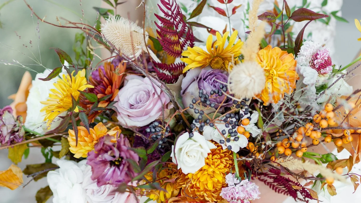 Flowering Colorado - Local flower design and delivery