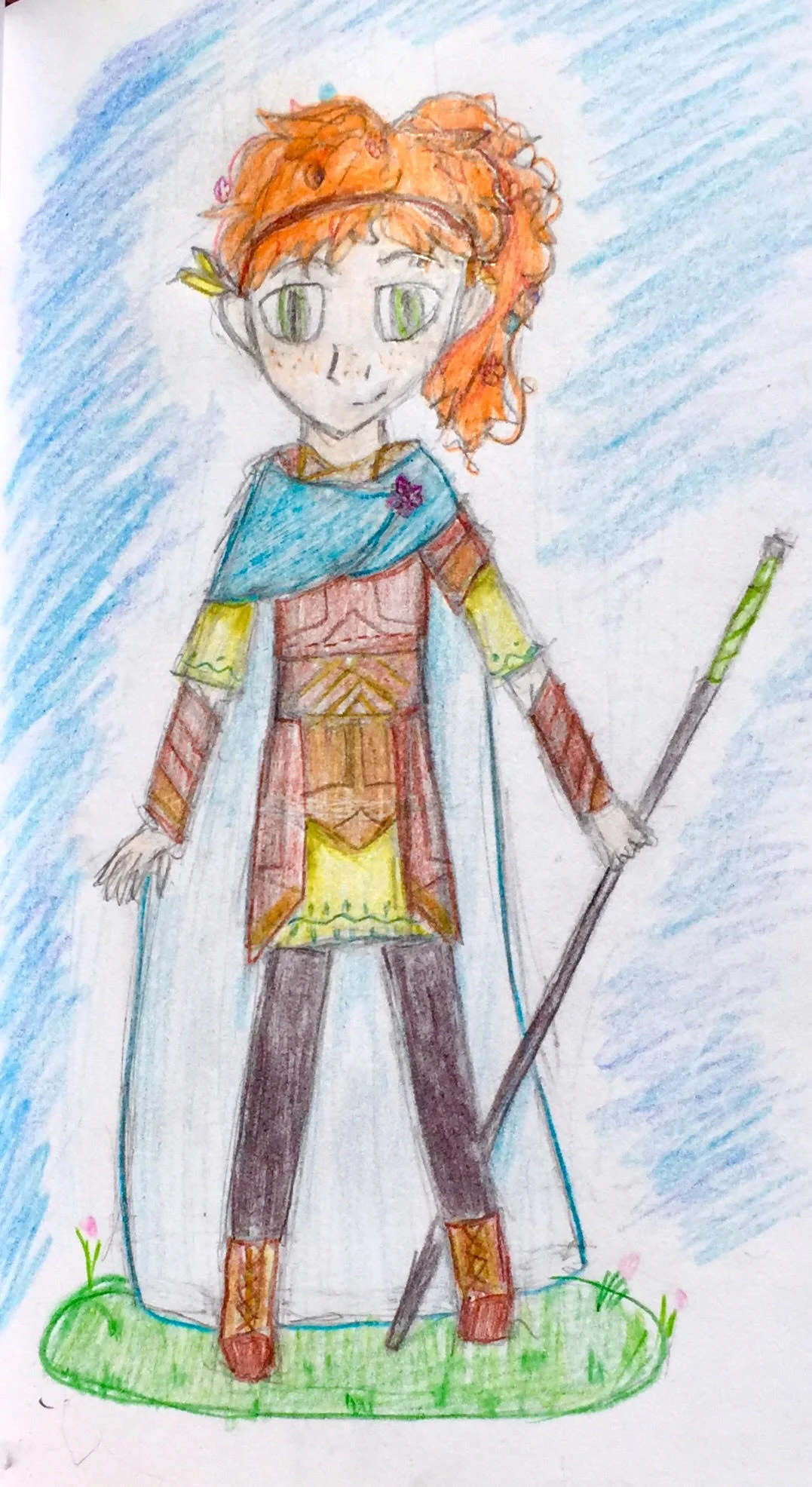 Kit by Naomi