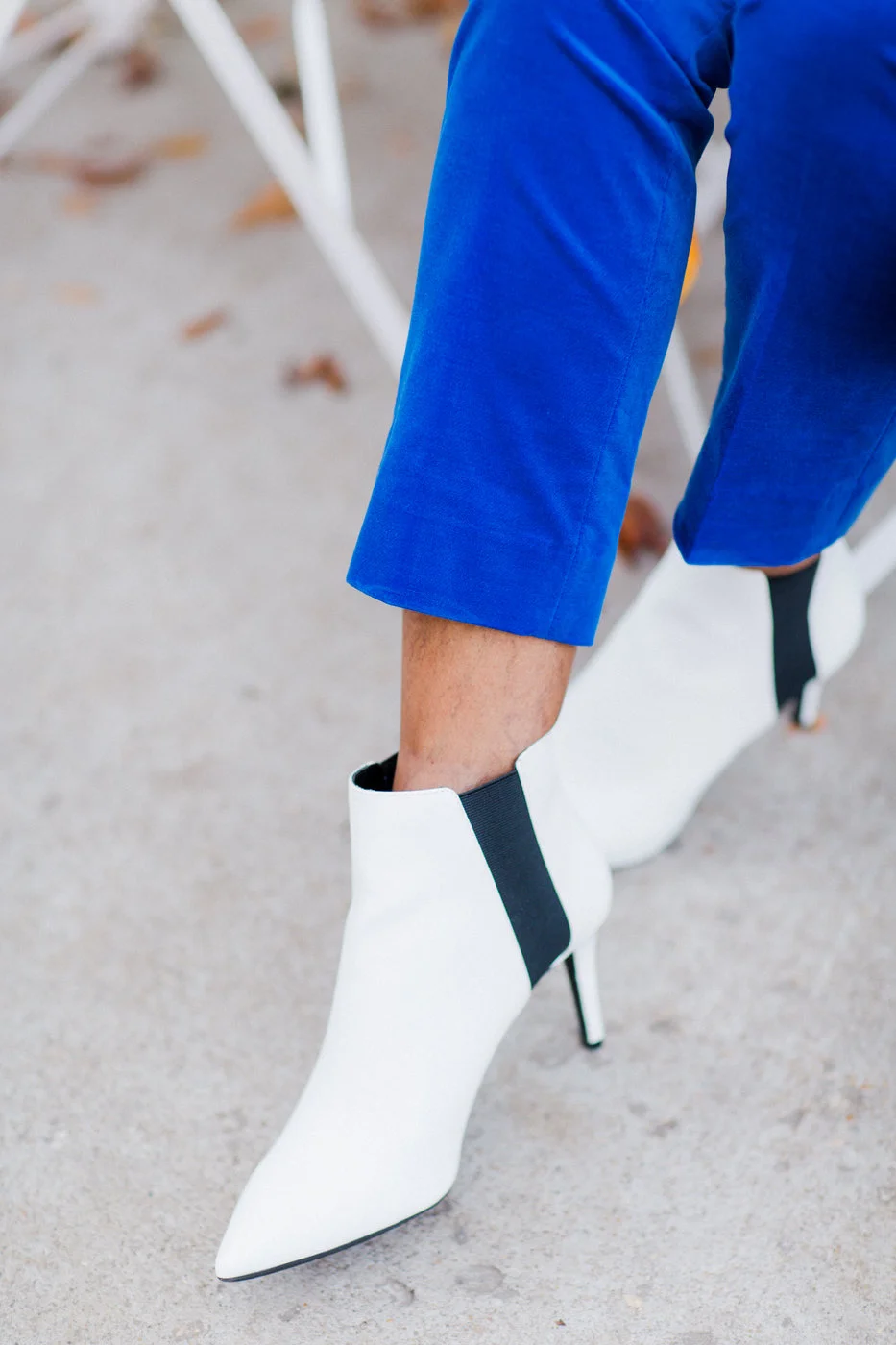 macy's white booties .jpg