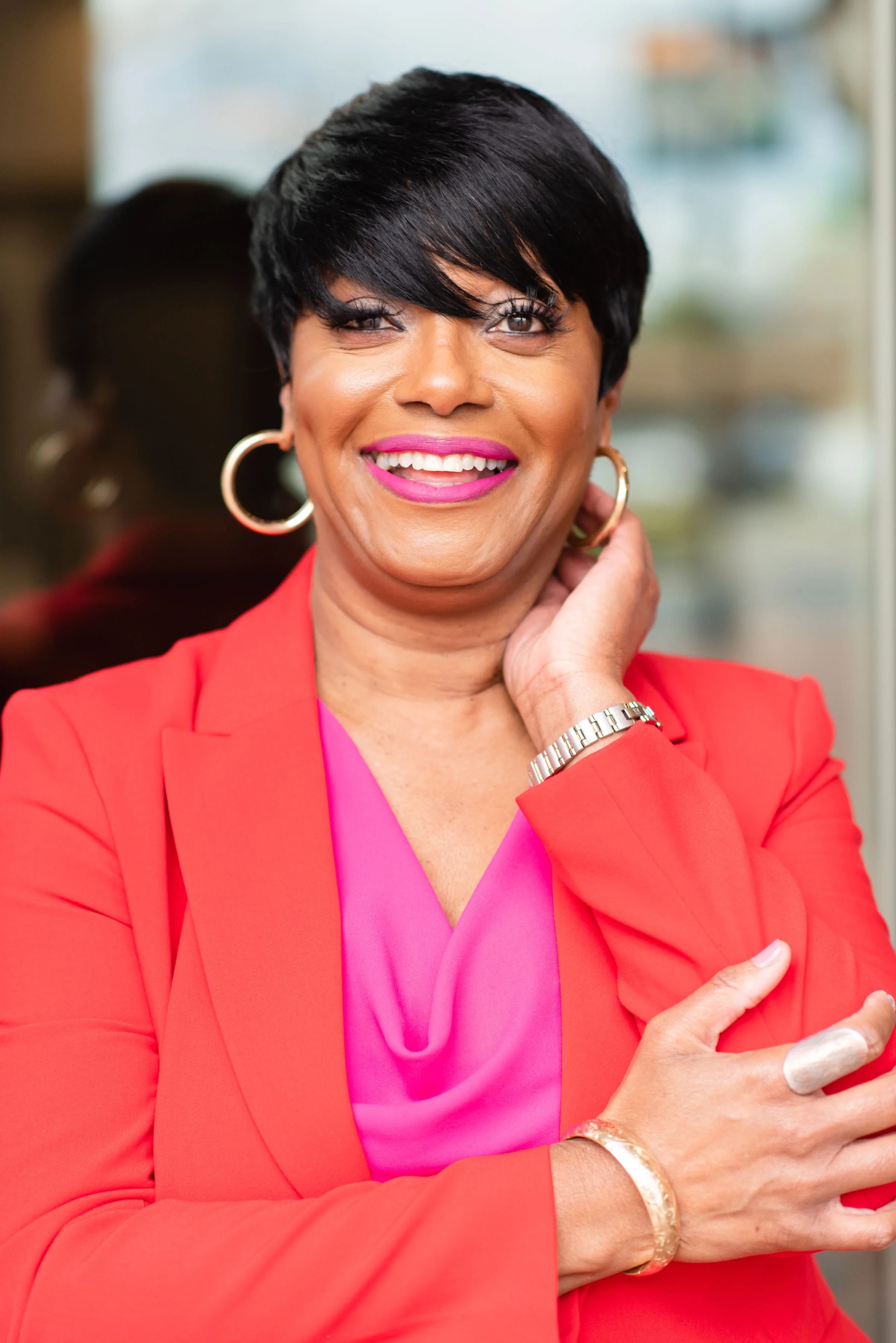 THE ART OF FORGIVENESS!.....PART II — Medley Style