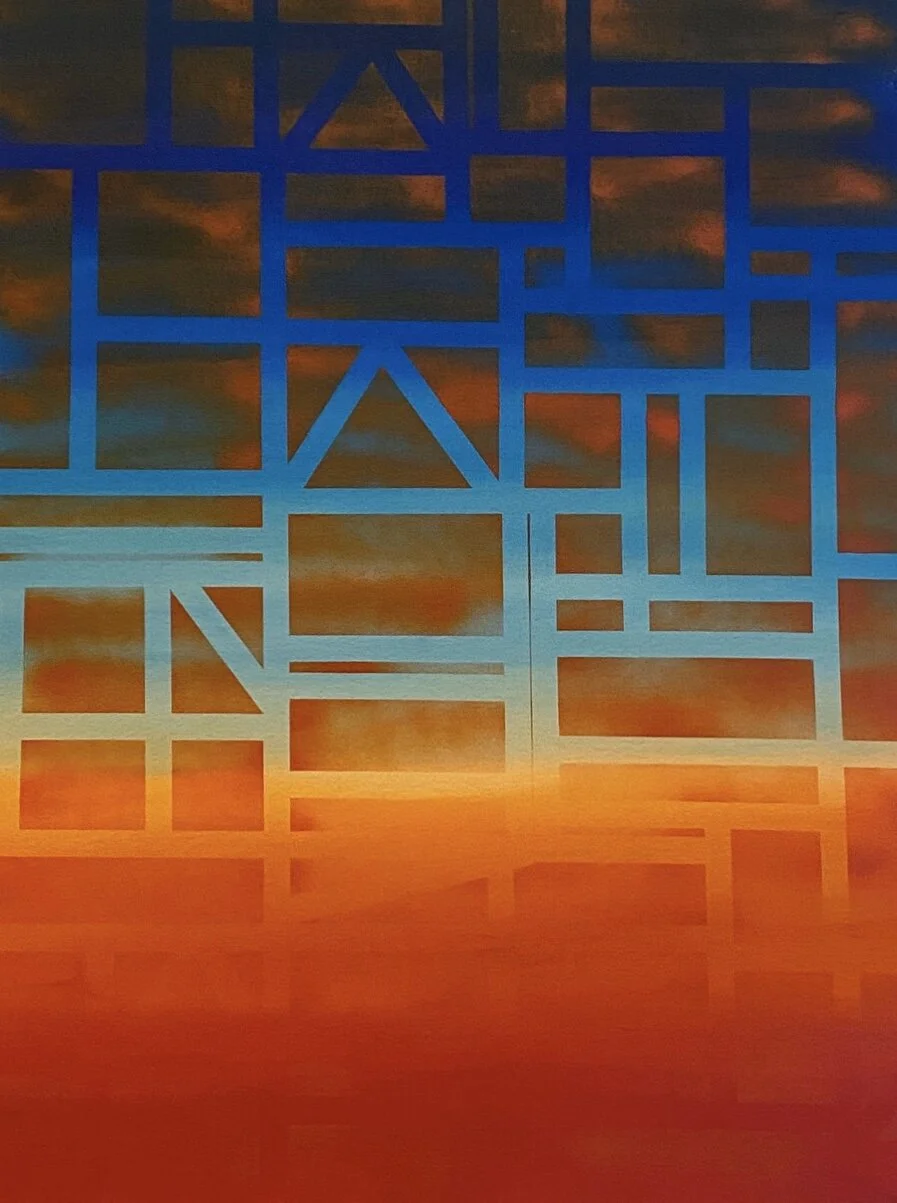 FADING SUN