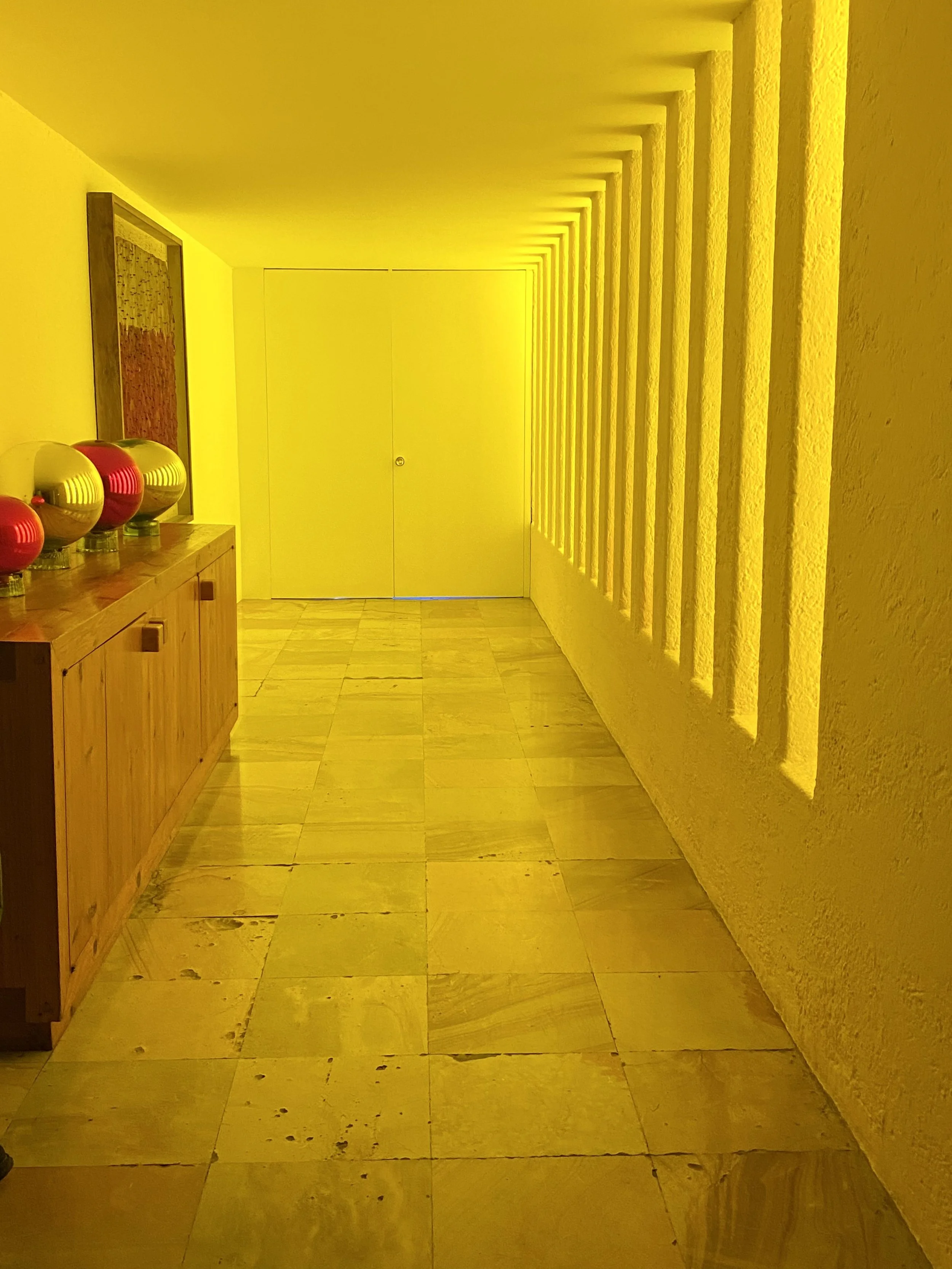  CASA GILARDI BY LUIS BARRAGÁN  