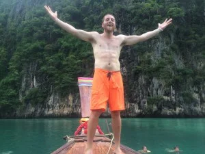 FITNESS AND TRAVEL: PASSION AND LIFE-SAVER