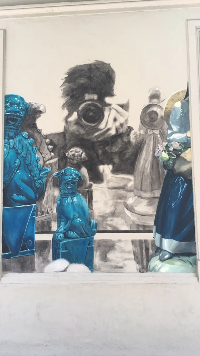 Buenos Aires, Argentina Gym Review: Bull's Gym