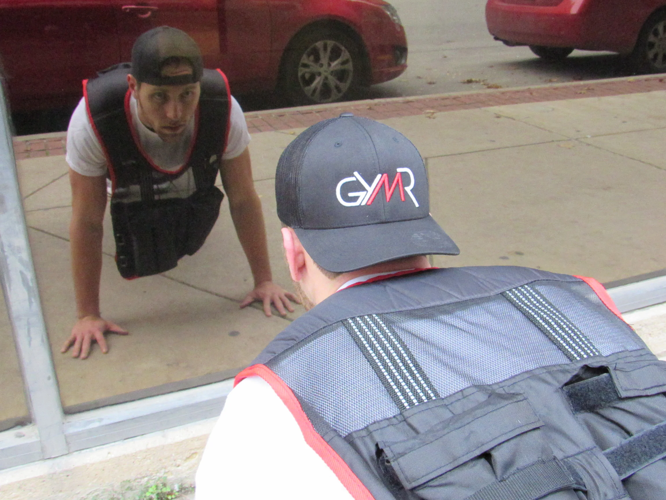 Travel Sickness: Comeback Plan