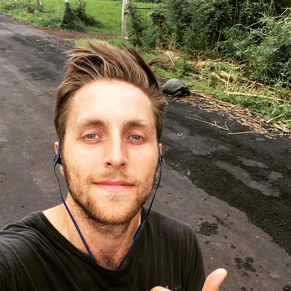 Ballin' On A Budget: Galapagos Islands For Under $800