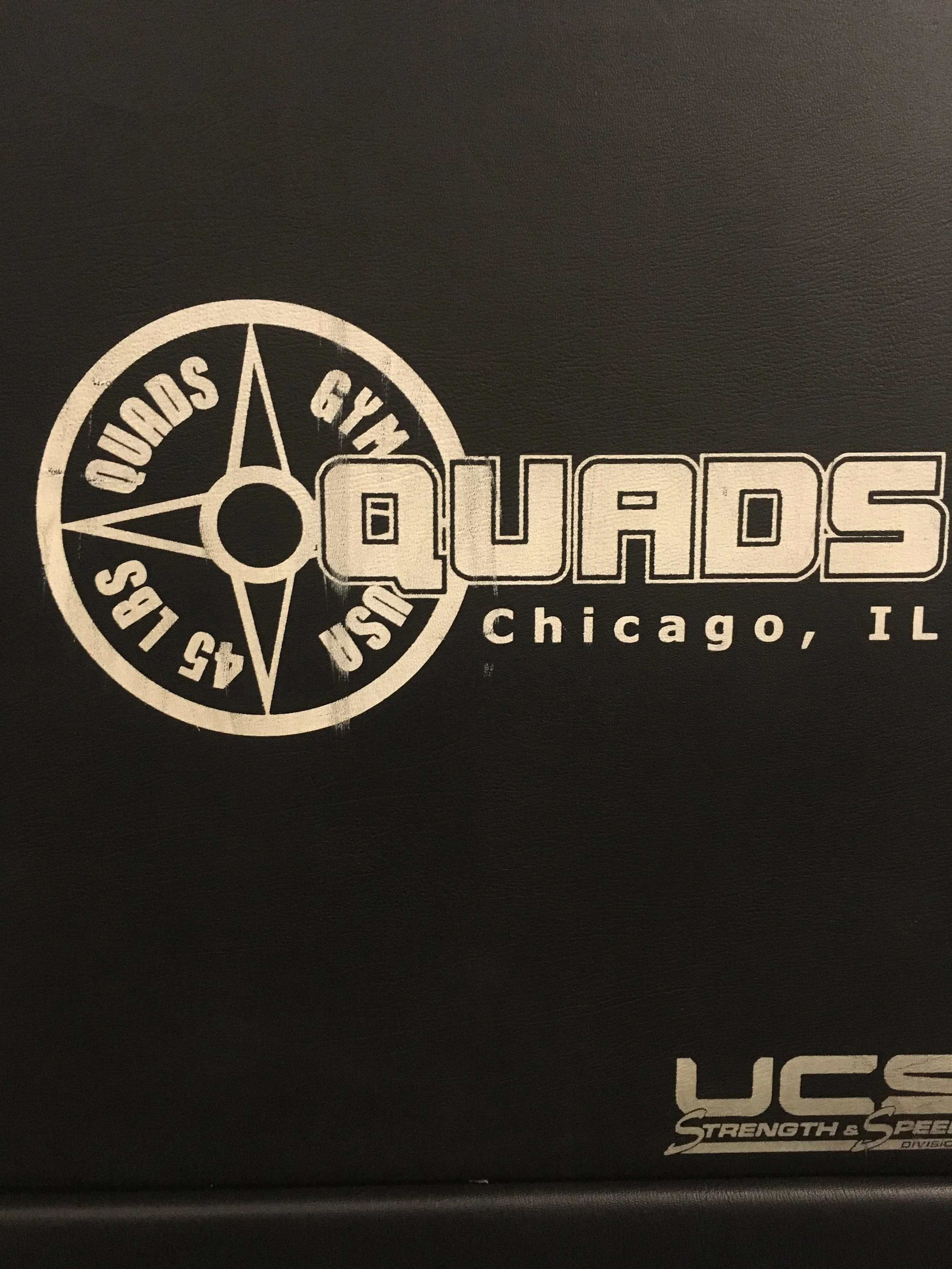 Windy City Gym Reviews: Quads and East Bank Club