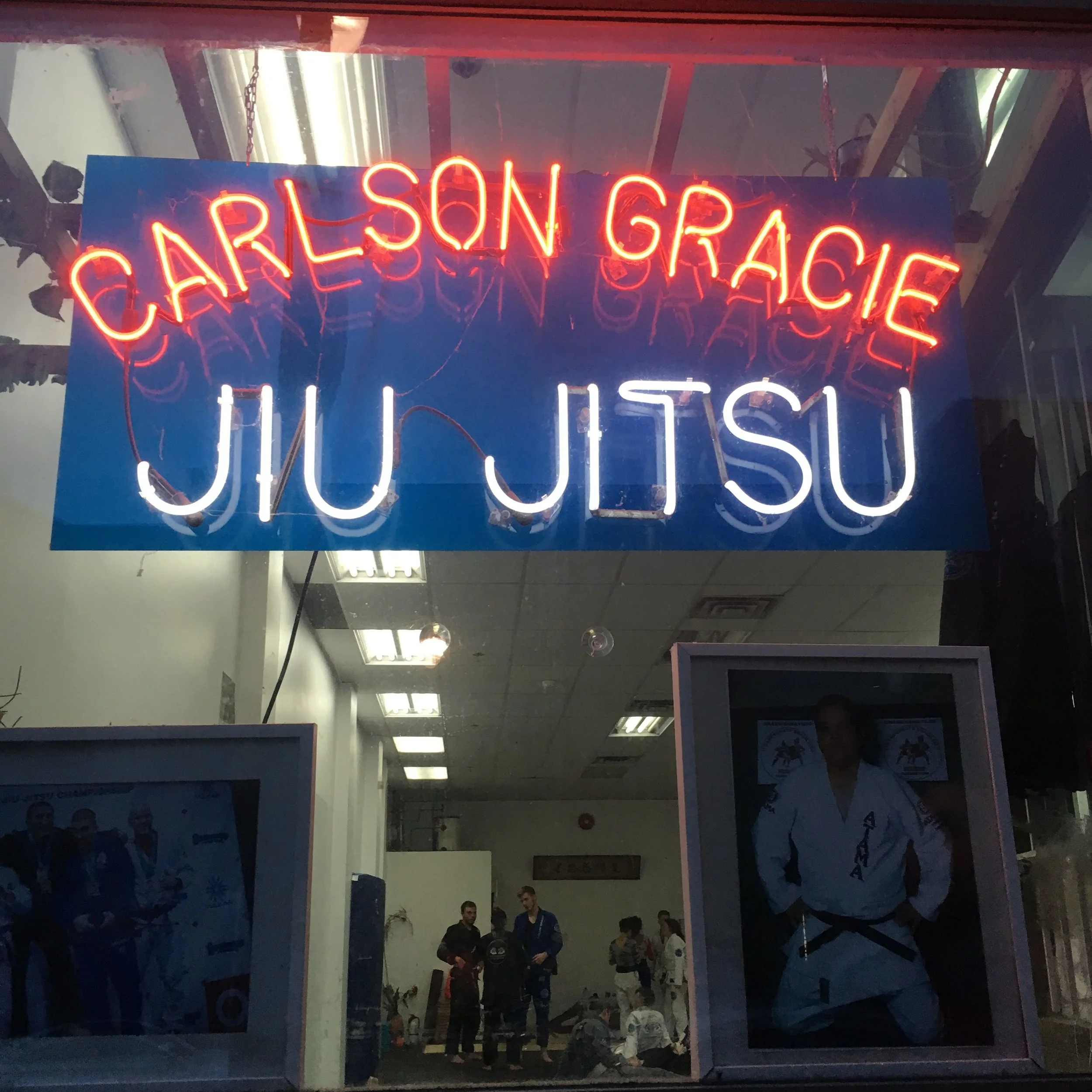 5 Badass Reasons Brazilian Jiu Jitsu Is Great For Traveling