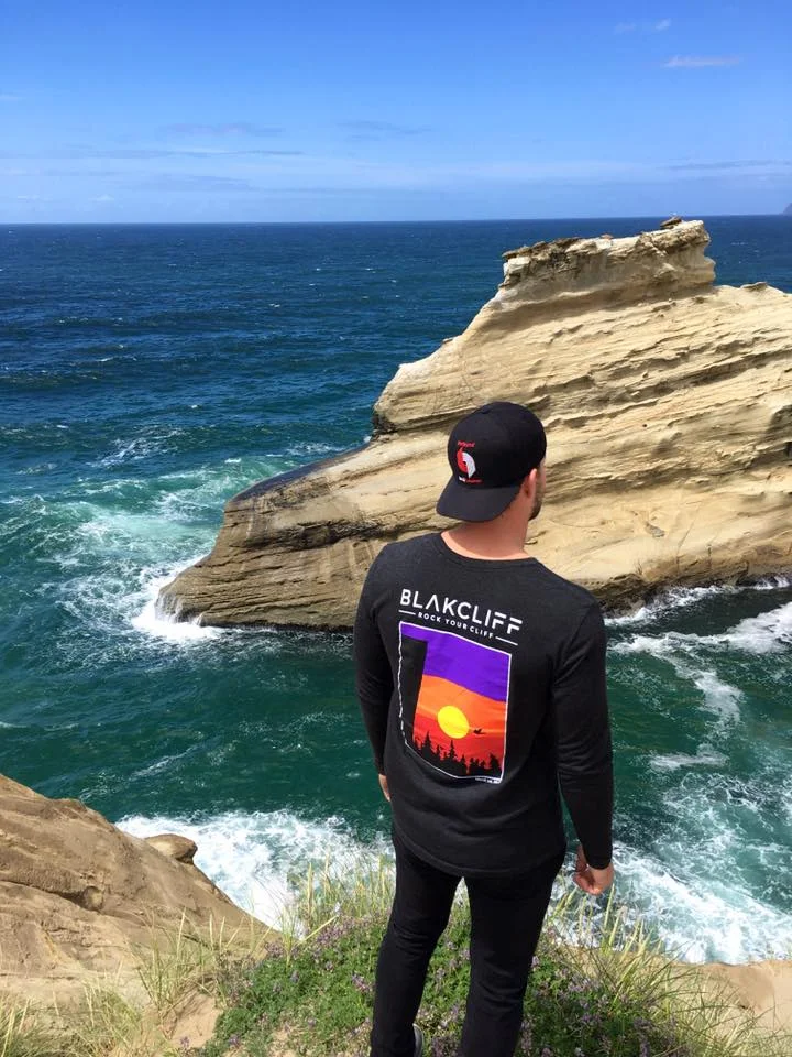 Five Fitness Faces Series: Matt Stubblefield