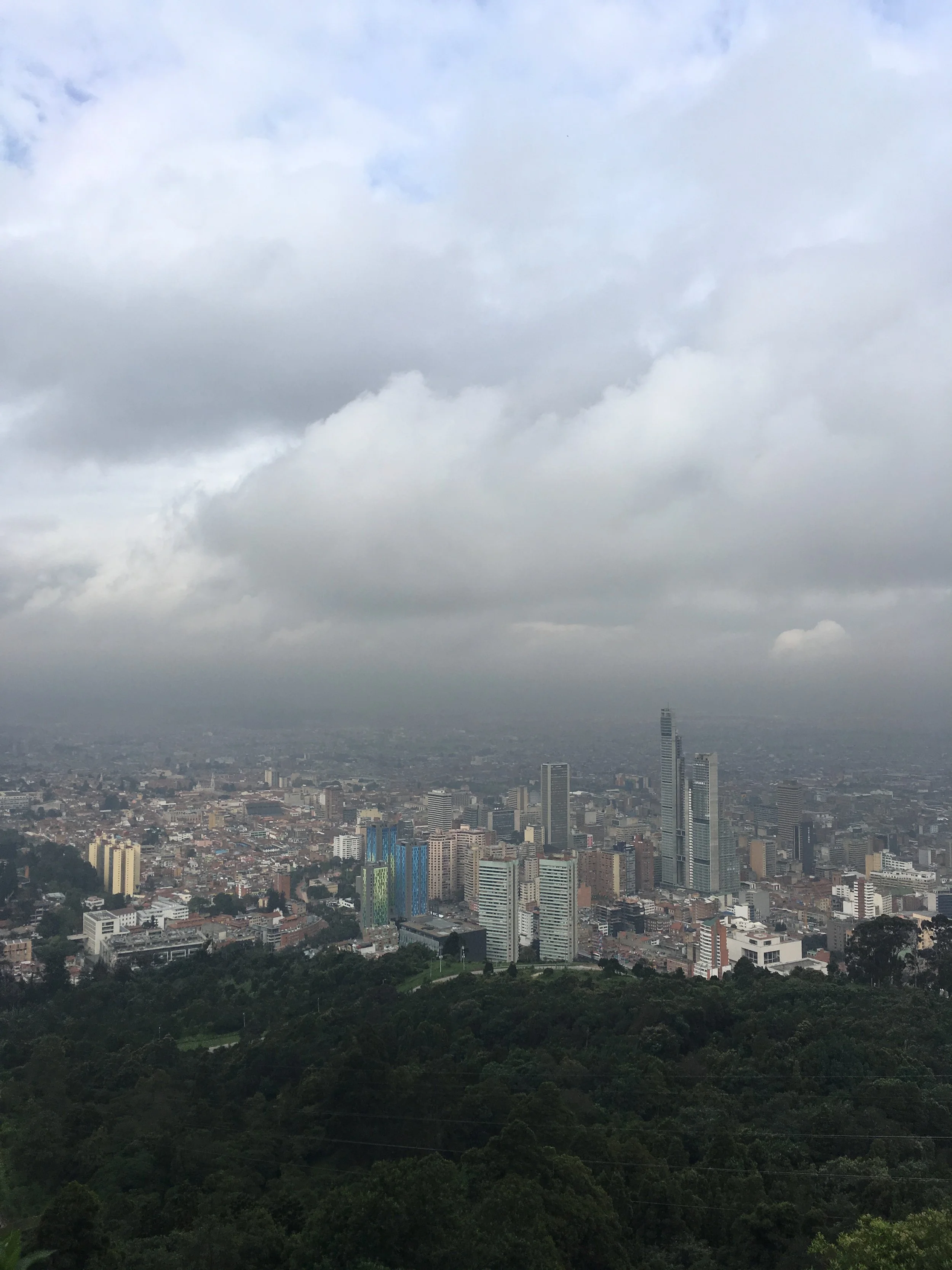 My 3 Favorite Hikes I've Done Around The World