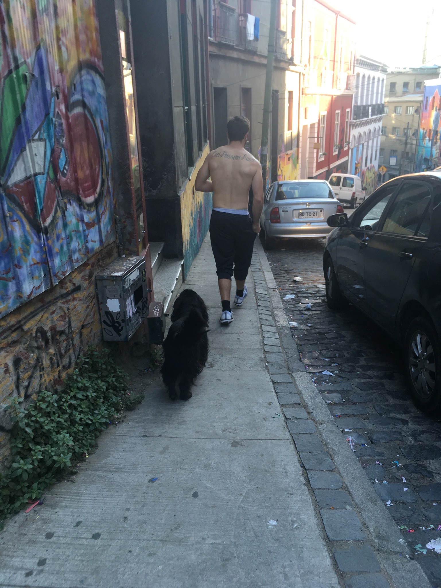 5 Reasons Why A Workout Date Is The Best First Date Idea