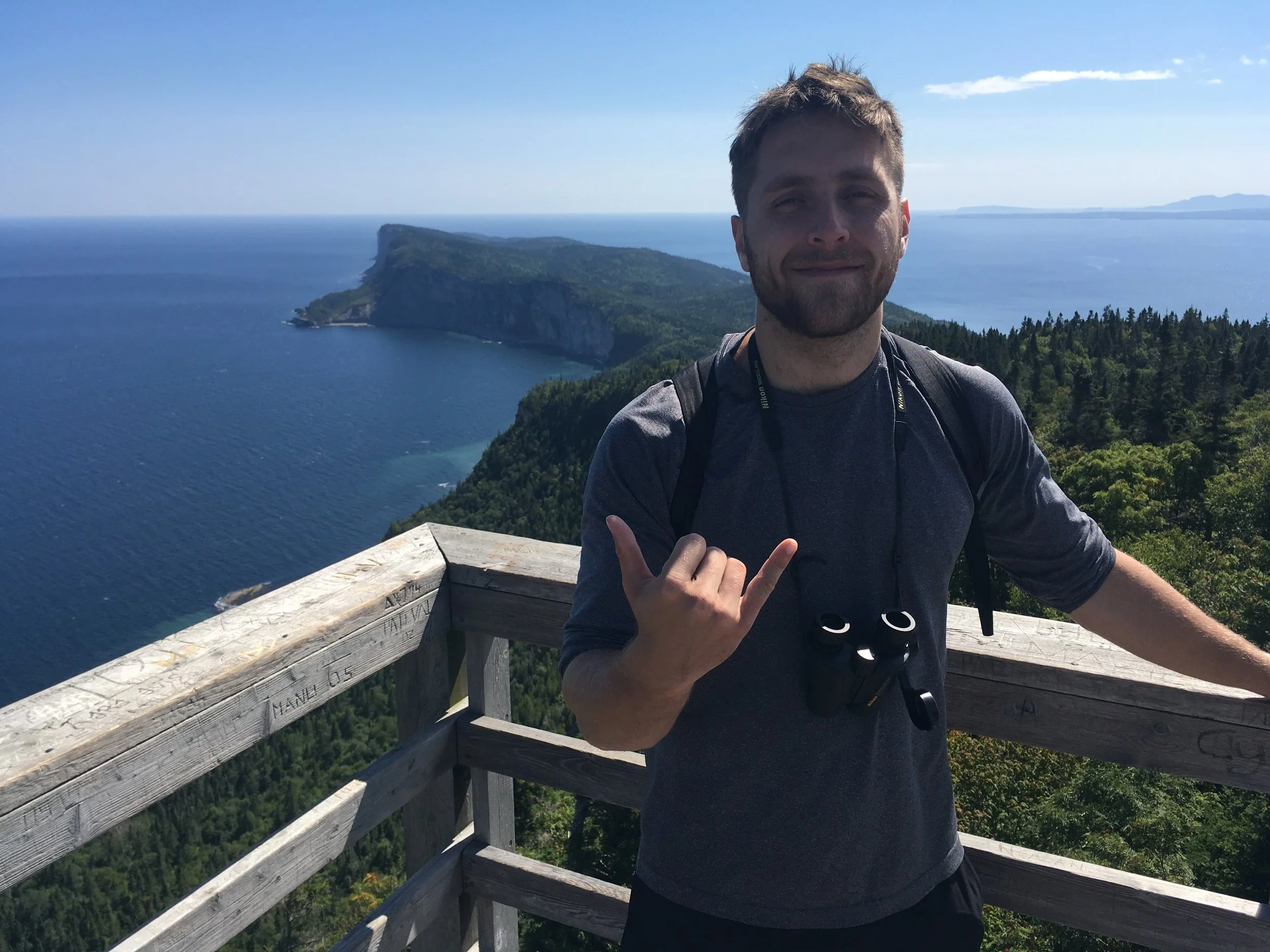 Gaspésie: A Recap Of A Region You Must See To Believe 